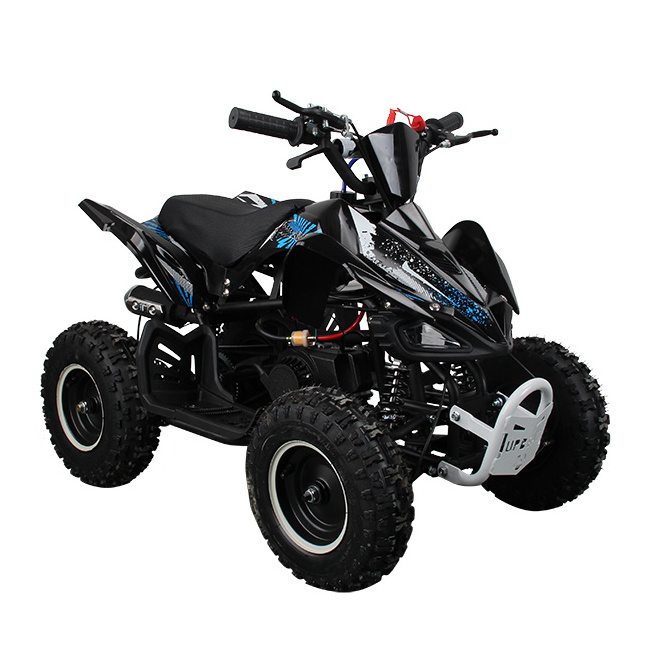 upbeat kids quad bike atv 49cc