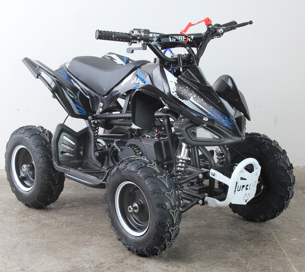 Made in China 45km/h cheap pit bike 49cc mini quad kids atv 49cc mini