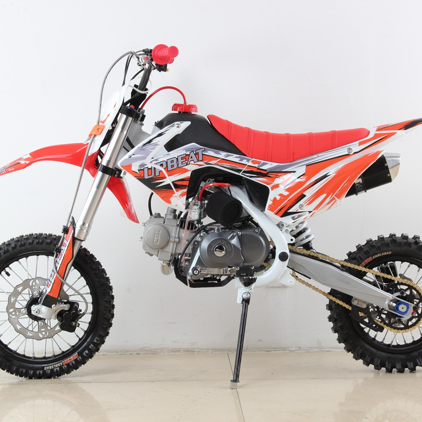 Wholesale Customized Good Quality Moteur 150cc China Dirt Bike On Road