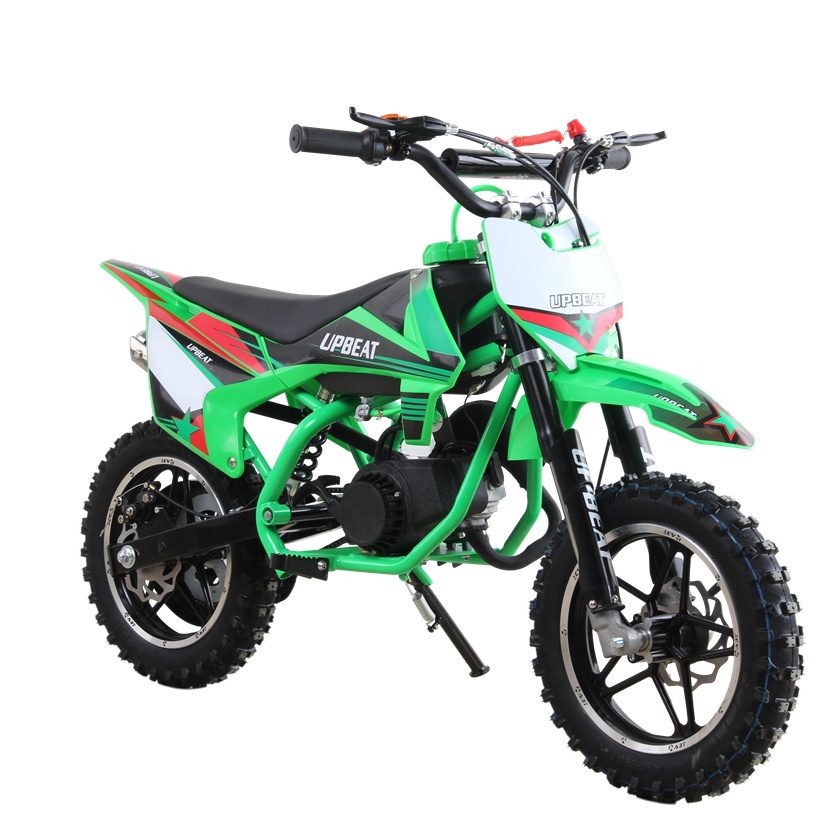 UPBEAT Factory wholesale price Durable 2 Stroke adult 50cc Dirt Bike