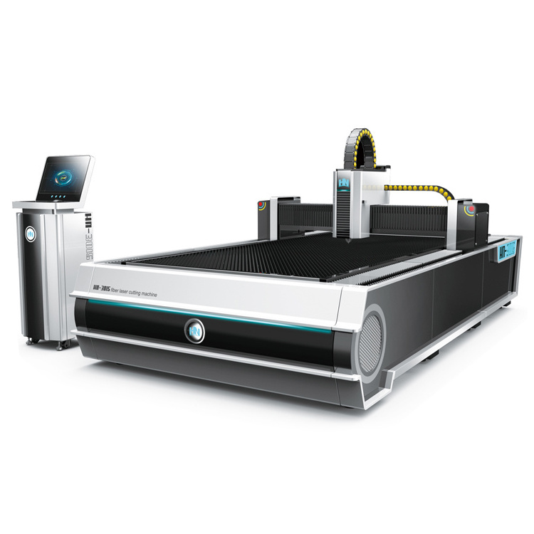 6kW Fiber laser cutting machine CNC 6000W laser cutting head metal copper cutting machine OEM price