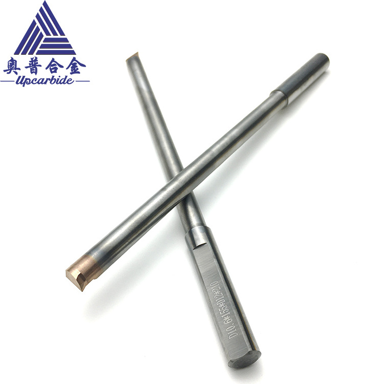 High strength and hardness Internal Threaded Carbide Anti Vibration Boring Bar