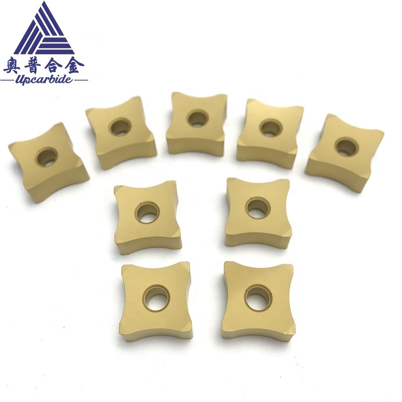 Lathe Tools SNMX1507-R15 High Quality External Turning Tool CNC Cutting Tool Tungsten Carbide Inserts