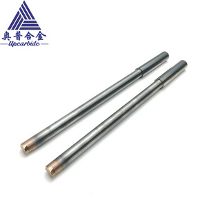 High strength and hardness Internal Threaded Carbide Anti Vibration Boring Bar