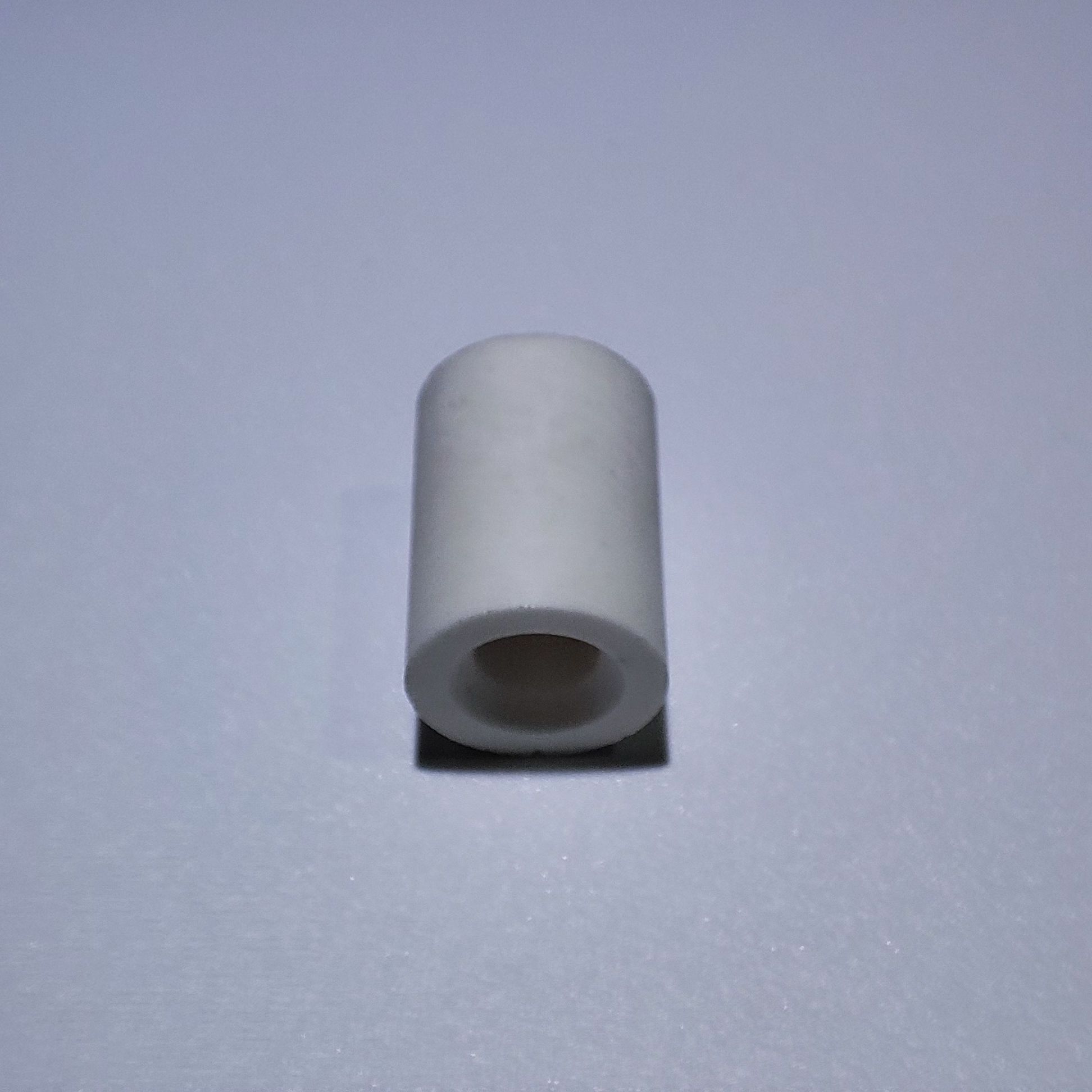 custom high precision no electrical sparks zirconia ceramic parts alumina ceramic tube