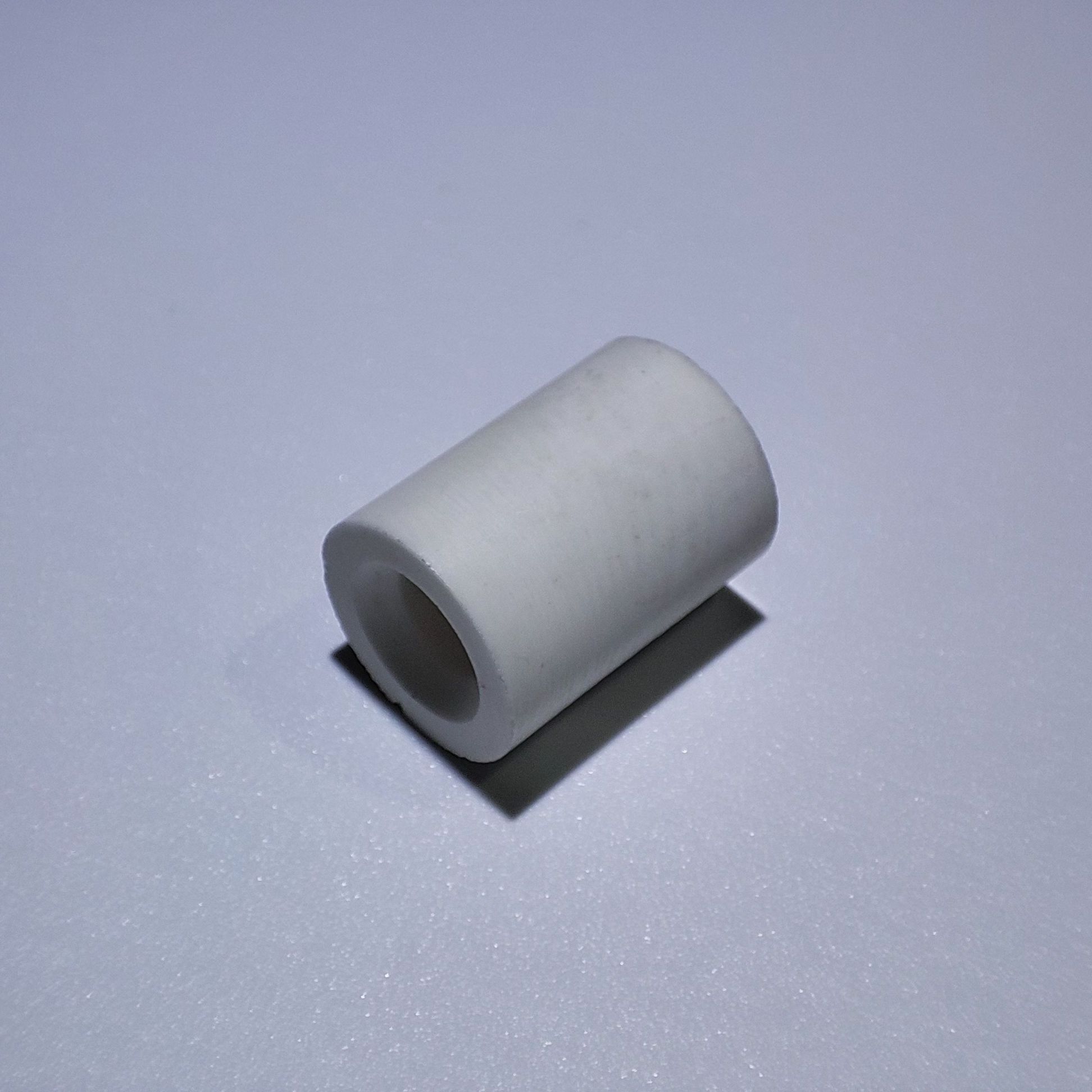 custom high precision no electrical sparks zirconia ceramic parts alumina ceramic tube