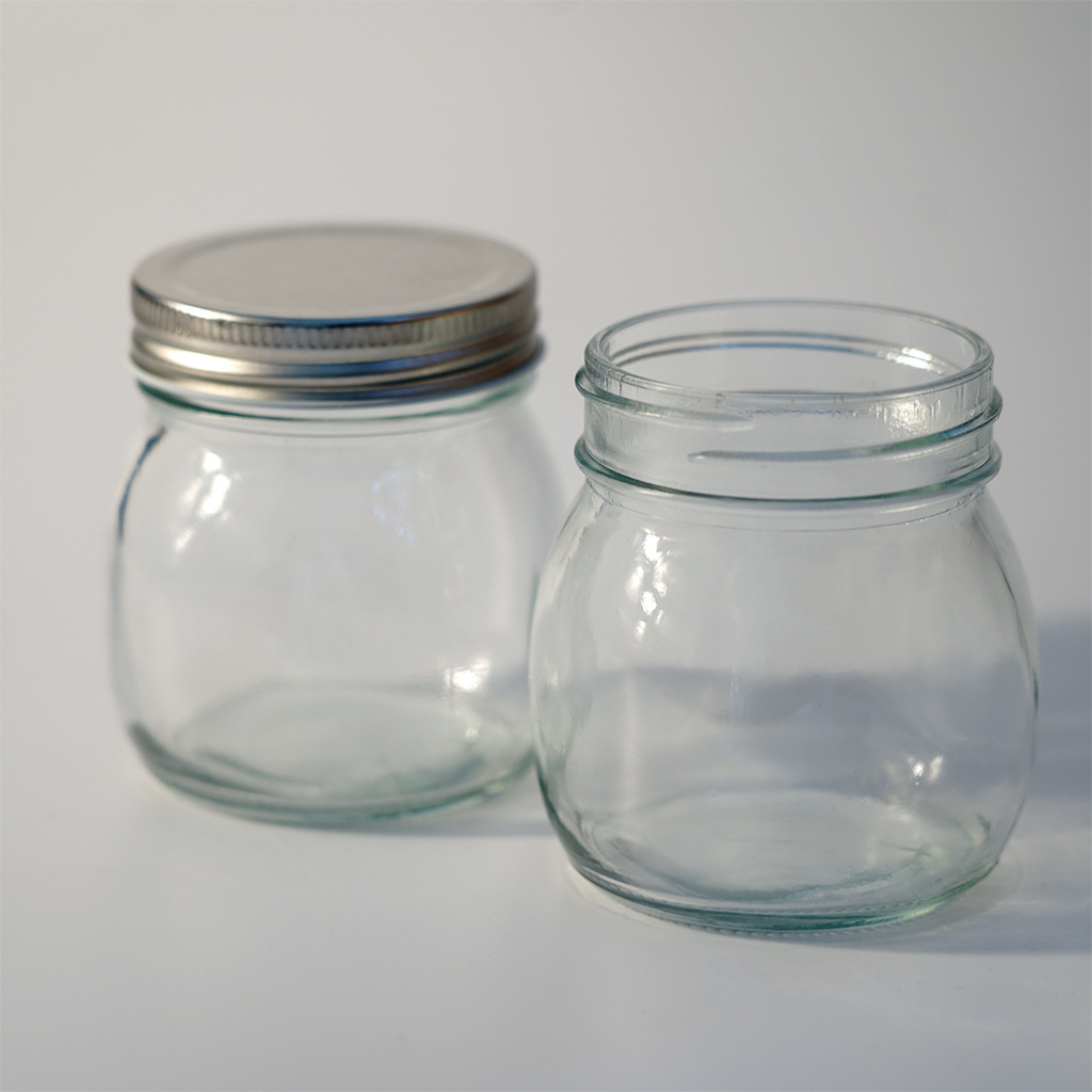 glass jars with lids wholesale candy glass jars with lids empty 10 oz mason jars