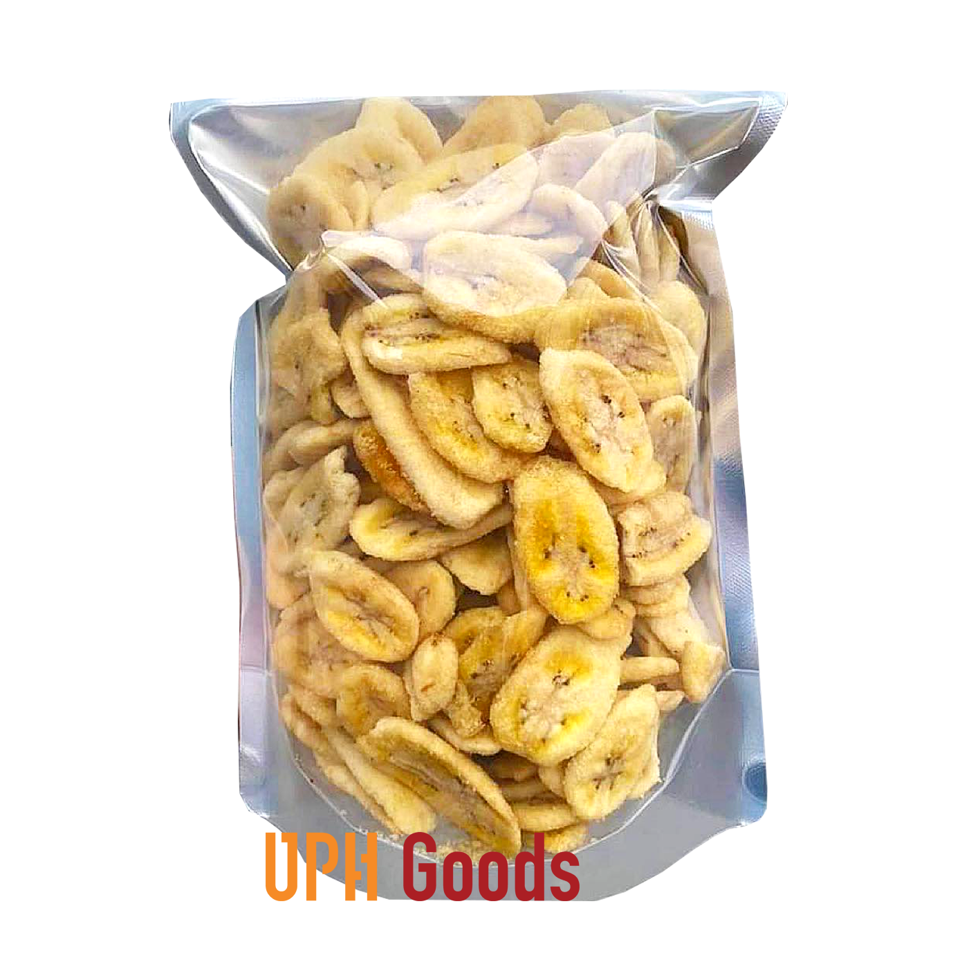 High quality - OEM Vietnam Supplier Dried Banana Chips best seller in Vietnam - Dried fruit & vegetable