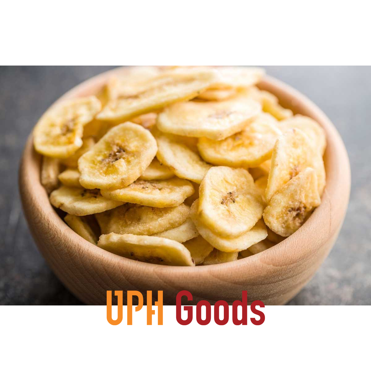 High quality - OEM Vietnam Supplier Dried Banana Chips best seller in Vietnam - Dried fruit & vegetable