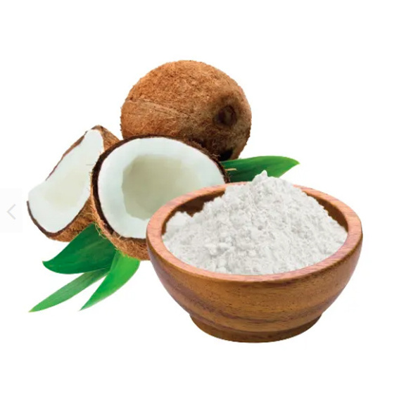 Coconut milk powder 50gram for dishes that need coconut milk such as curry, crispy pancake mix, jelly - Wholesale Vietnam Taiky