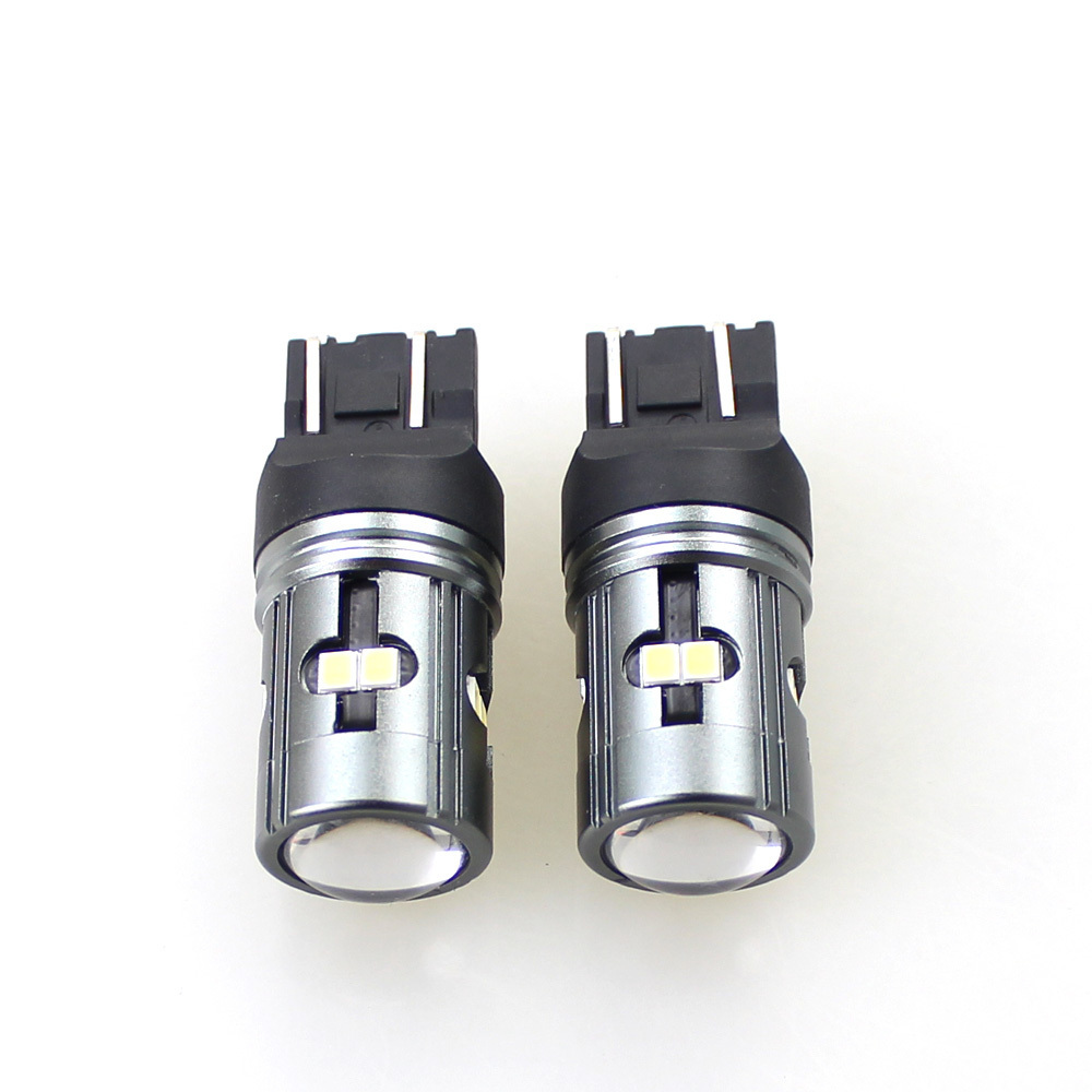 High lumen samsung led bulbs 2835 SMD led chip 360 degree  9-60V samsung bulb special for truck