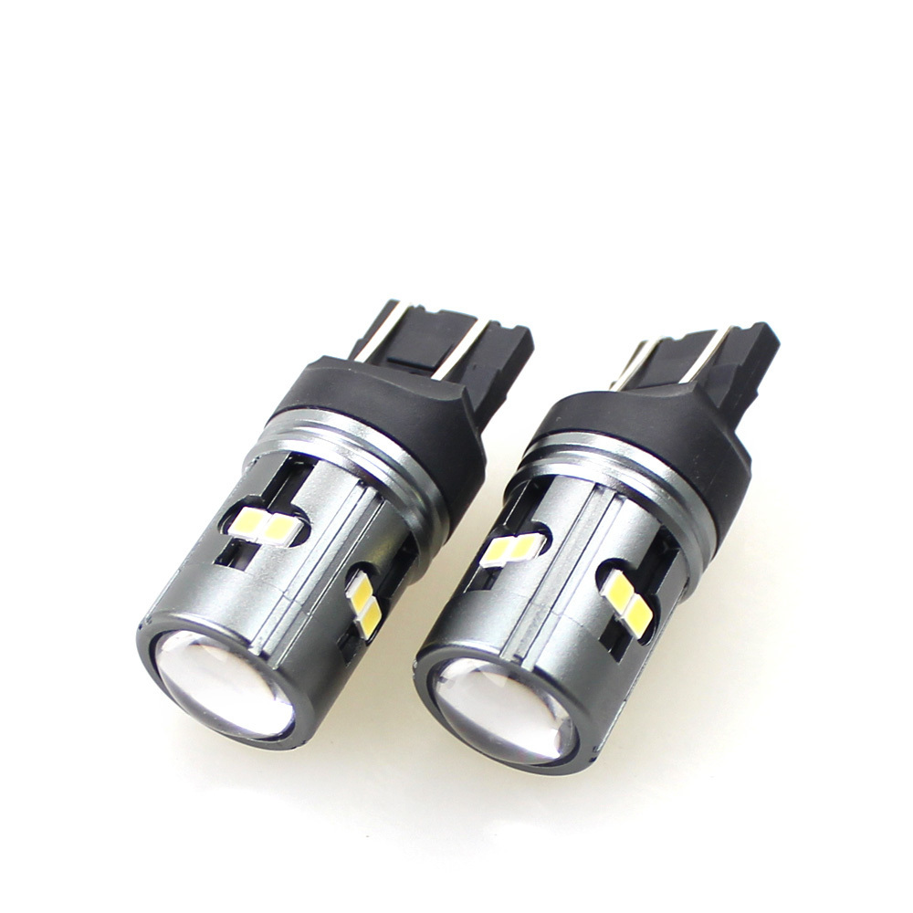 High lumen samsung led bulbs 2835 SMD led chip 360 degree  9-60V samsung bulb special for truck