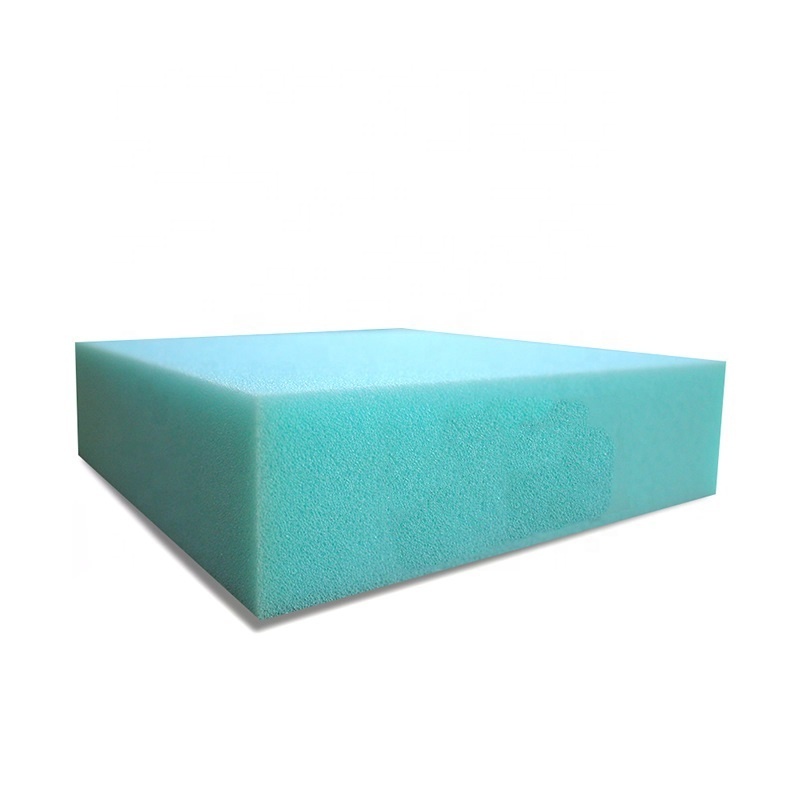 D25, D30, D35, D40 flexible open cell upholstery polyurethane foam