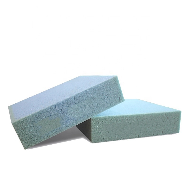 Polyurethane high density upholstery cushion foam for furniture