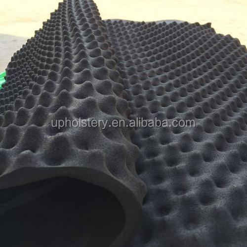 Stable quality high density  pu foam for chair cushions and furniture