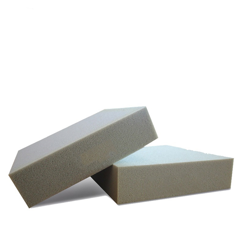 Stable quality high density  pu foam for chair cushions and furniture