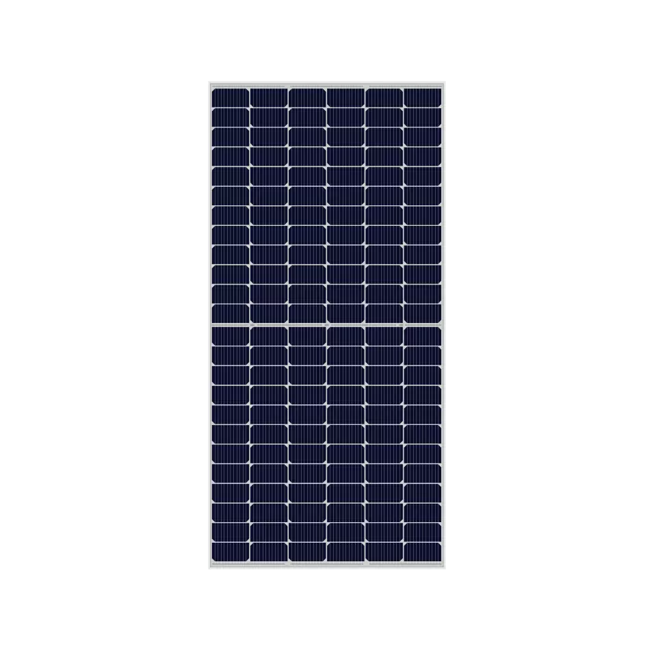 High Efficiency solar panel kit half cell cut 108 cell 182mm 400w 415w 425w 435w solar panel kit for home solar system