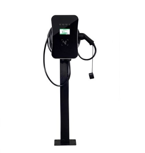 Electric car adapter ev charger adapter for tesla ac ev car charger electric vehicle charging station