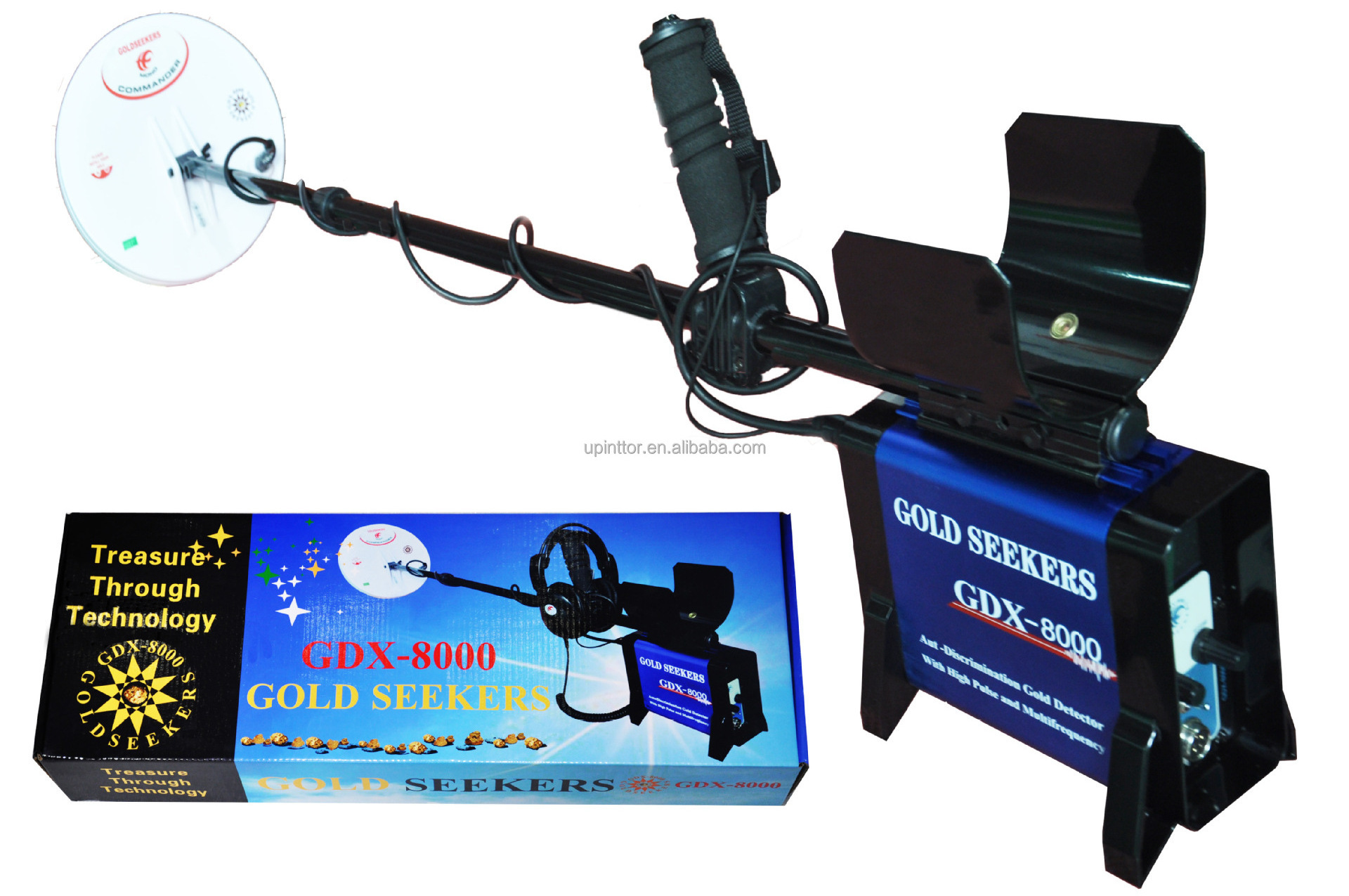 industrial metal detectors gdx8000 electronic measuring instruments gold metal detector