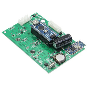 good price oem pcb assembly intelligent washing machine electronic board smart led light pcb player bluetooth amplifier board