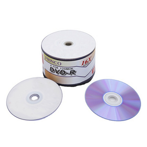 princo printable DVD-R good quality