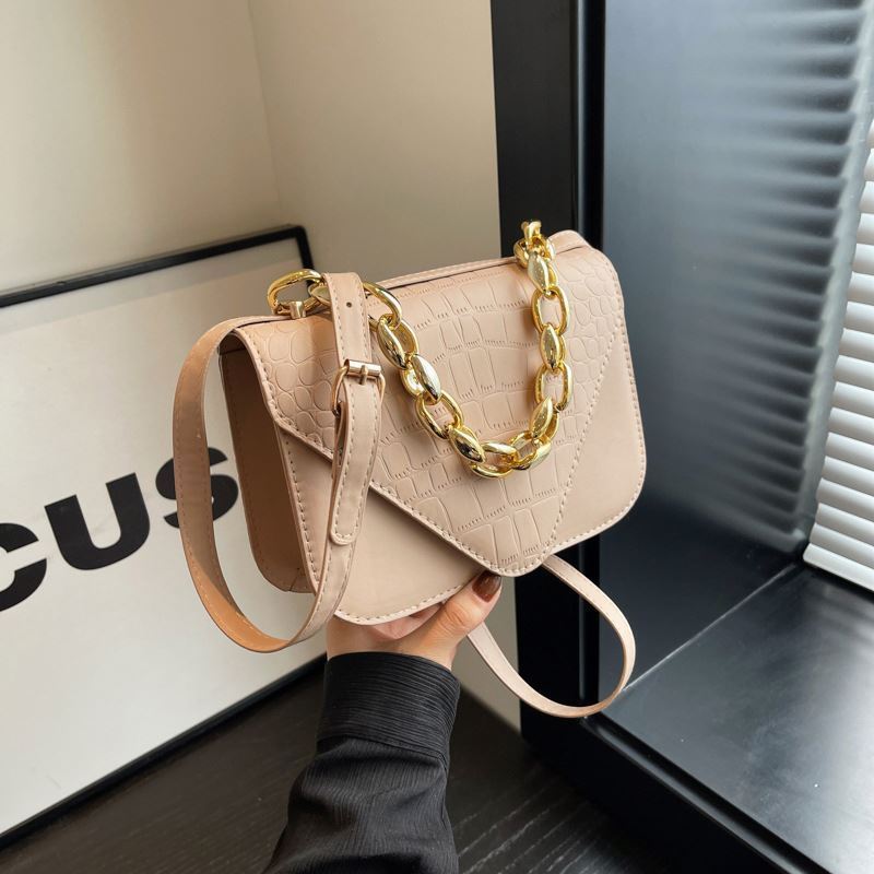 Sale Lock Ladies Luxury Designer Hand Bags Tassel Fashion Letter Chain Chains Women's Messenger Bag Button Shoulder Hot