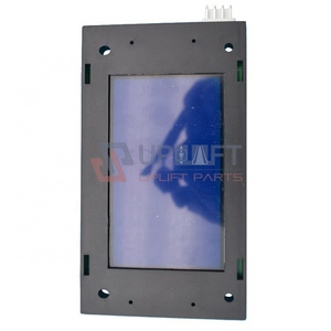 MCTC-HCB-U1-WELLS MCTC-HCB-U1 elevator lop and cop elevator lcd display