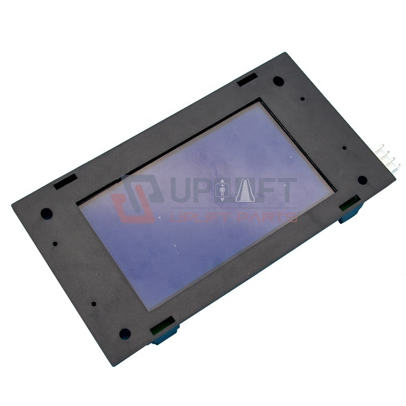 MCTC-HCB-U1-WELLS MCTC-HCB-U1 elevator lop and cop elevator lcd display