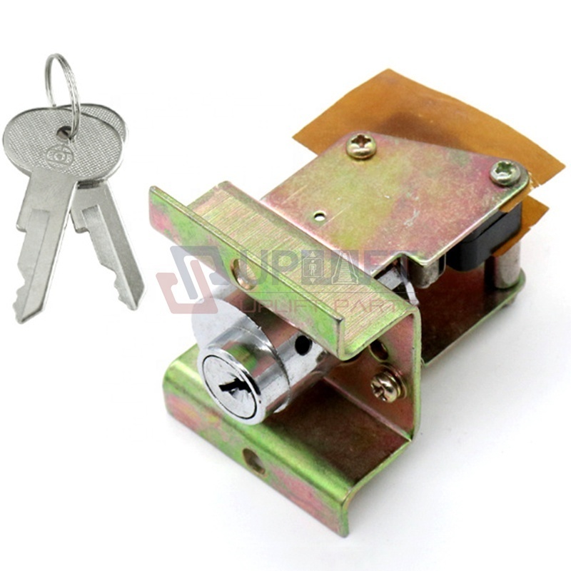 Elevator Door Lock Base Station Lock for Lift Spare Parts