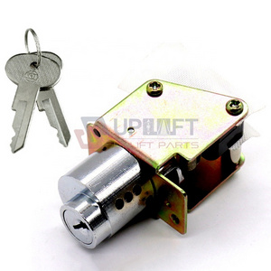 Elevator Door Lock Base Station Lock for Lift Spare Parts