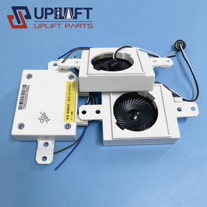 UPlift elevator Car intercom HD-500BLY  elevator parts