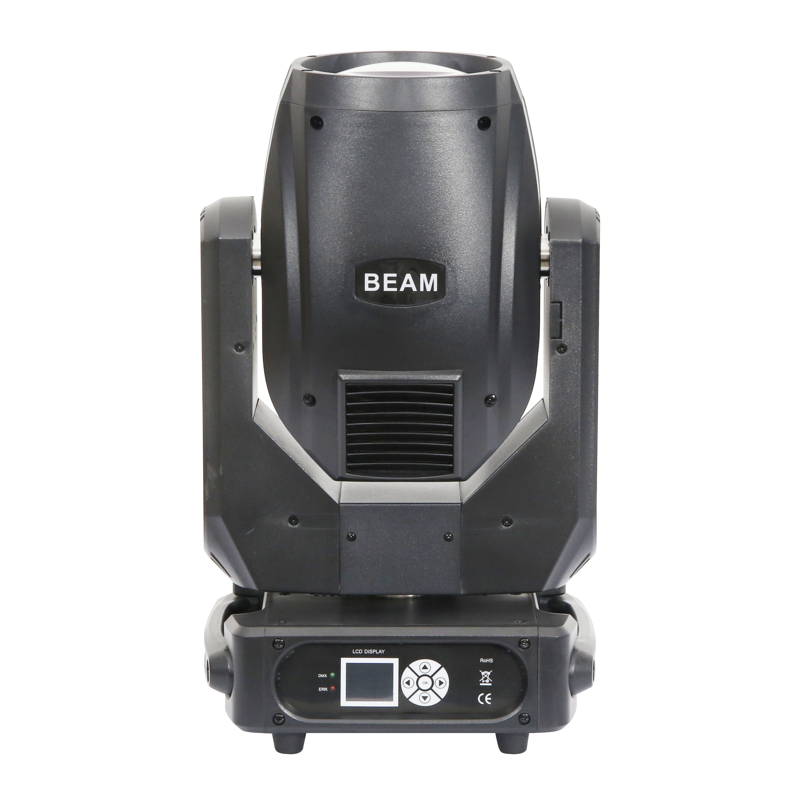 Rgbw Stage Lights Moving Heads Beam Light for Dj Disc Led Par Can Stage Lights