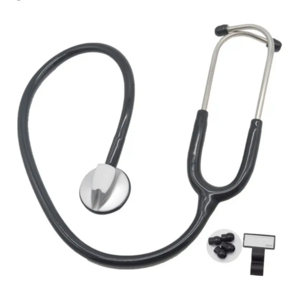 Medical Estetoscopio/ Sthetoscope /Stetoskop Professional For Cardiology Doctor Double Head Stethoscope