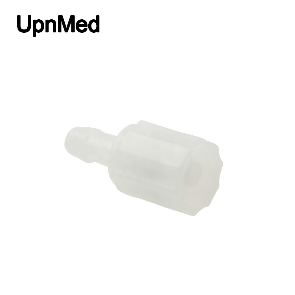 Datex ohmeda NIBP cuff connector