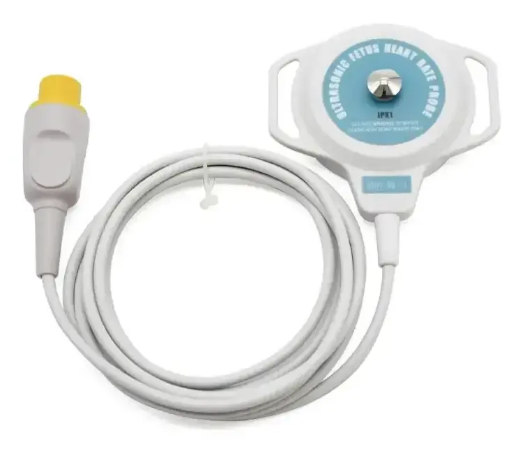 FC-1400 / XP Fetal Monitors US transducer