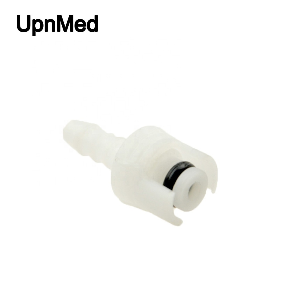 Datex ohmeda NIBP cuff connector