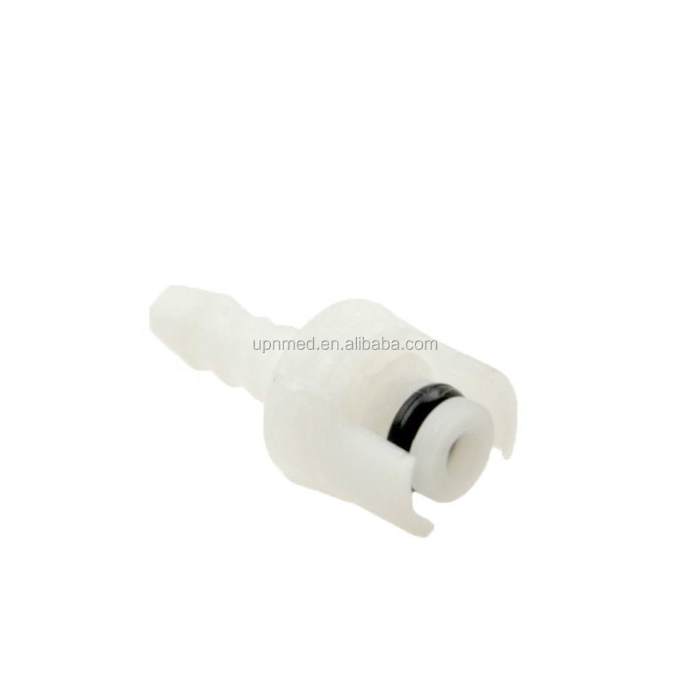 Datex ohmeda NIBP cuff connector