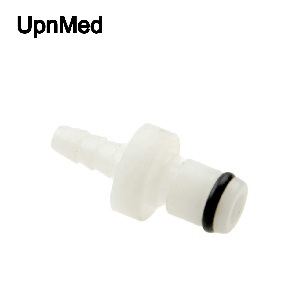 Datex ohmeda NIBP cuff connector