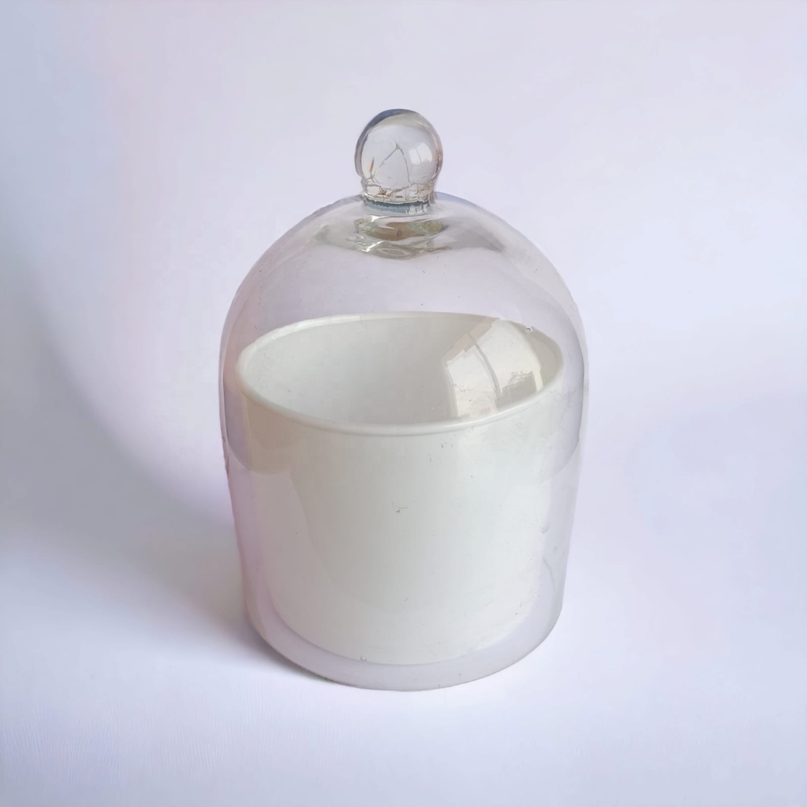 White Amber Black Wedding Round Cylinder Custom Gift Table Luxury Decorative Jar for Candle Wholesale Votive Glass Candle Holder