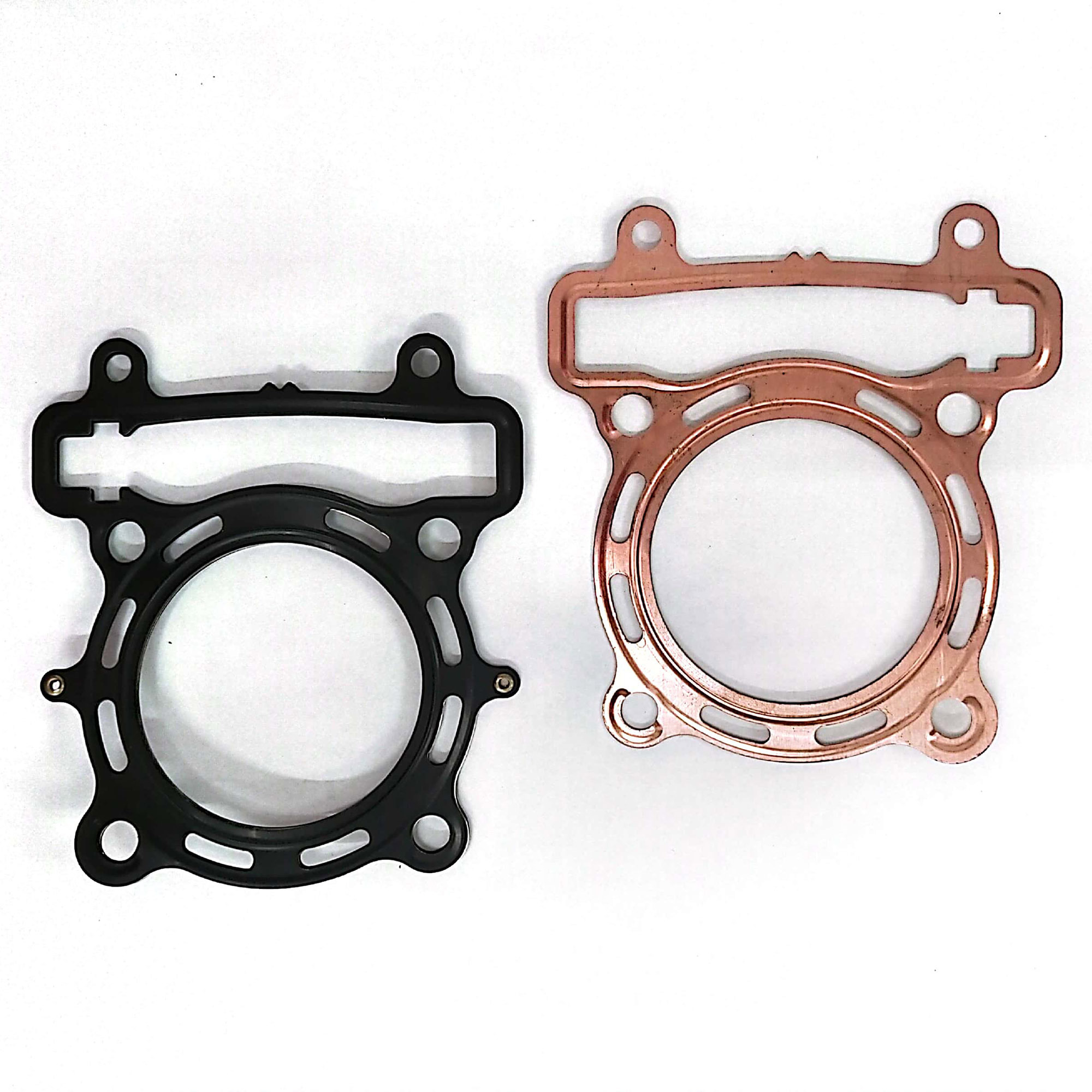 Good Performance Motorcycle Racing Gasket Modified Head Gasket