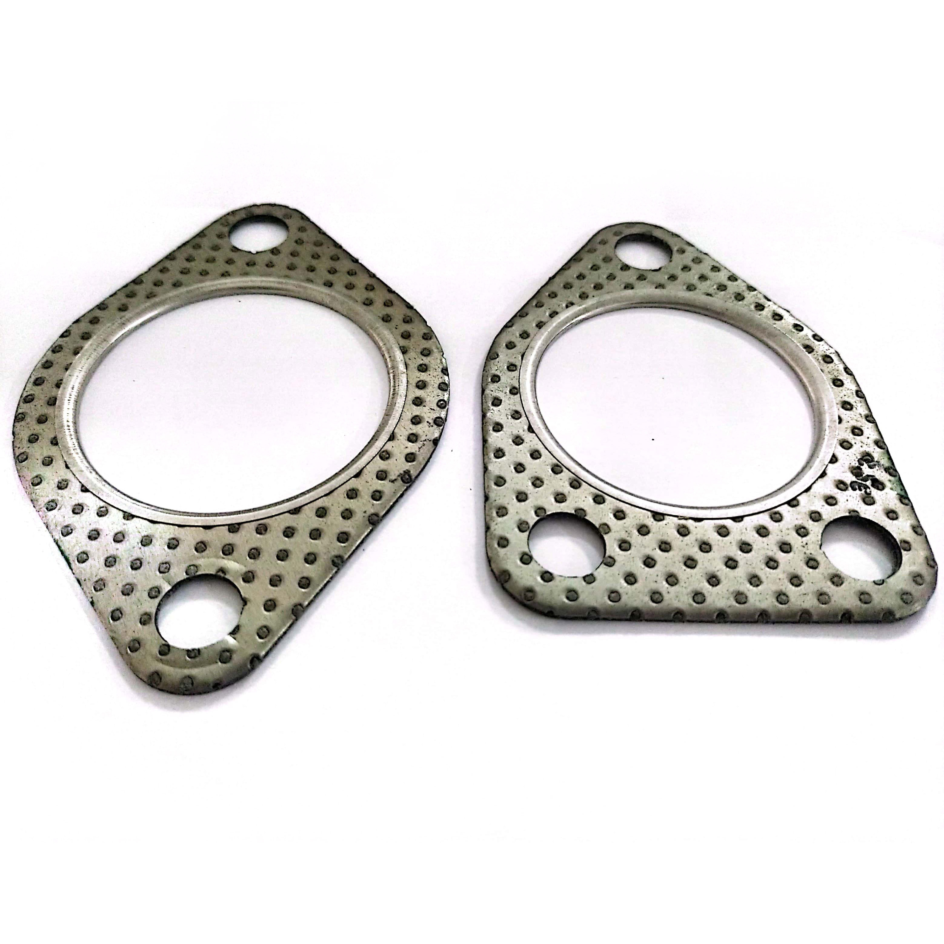 High Quality Stainless Steel Wiremesh Exhaust Pipe Gasket From Malaysia