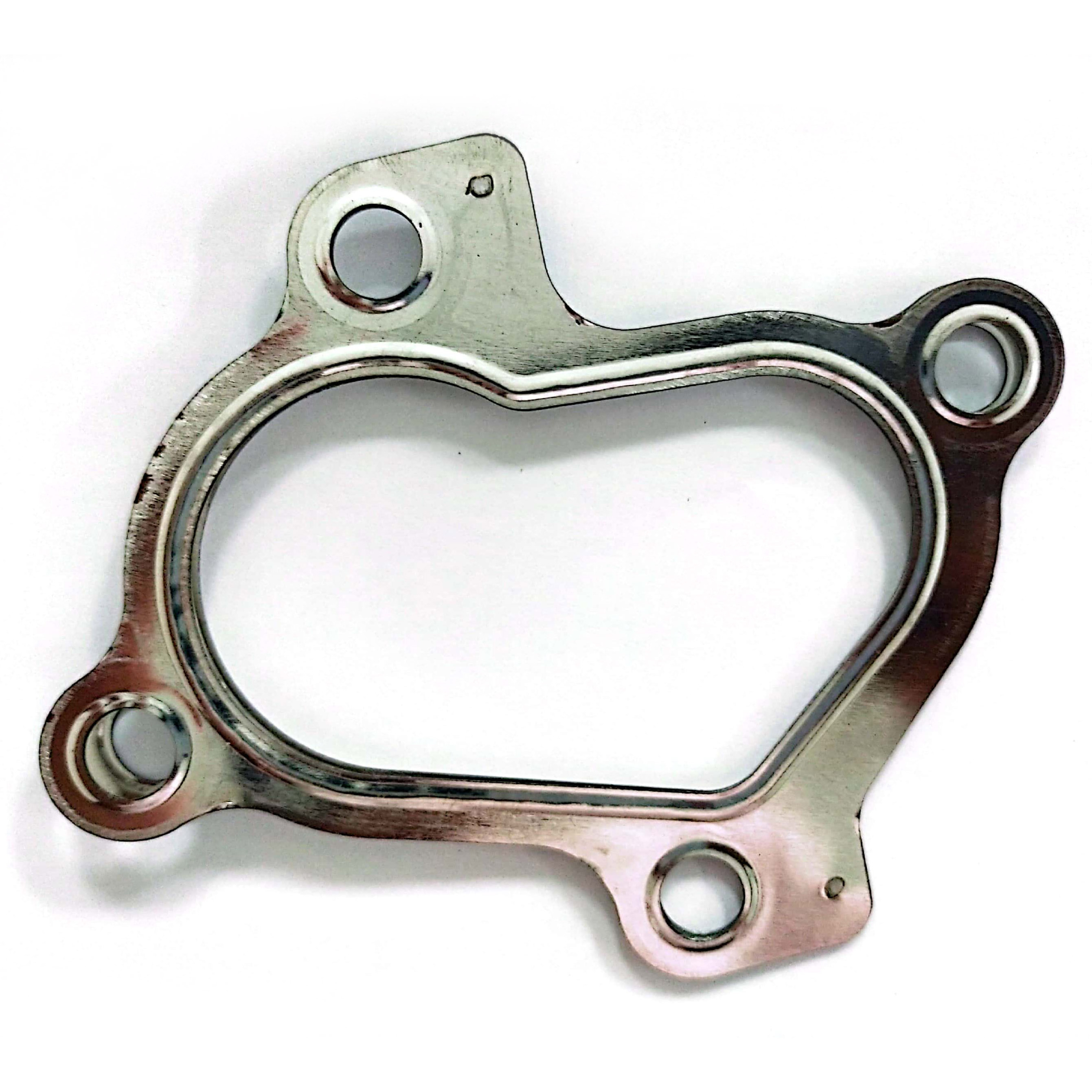 SUS 301 Turbo Gasket  Stainless Steel gasket with Forming