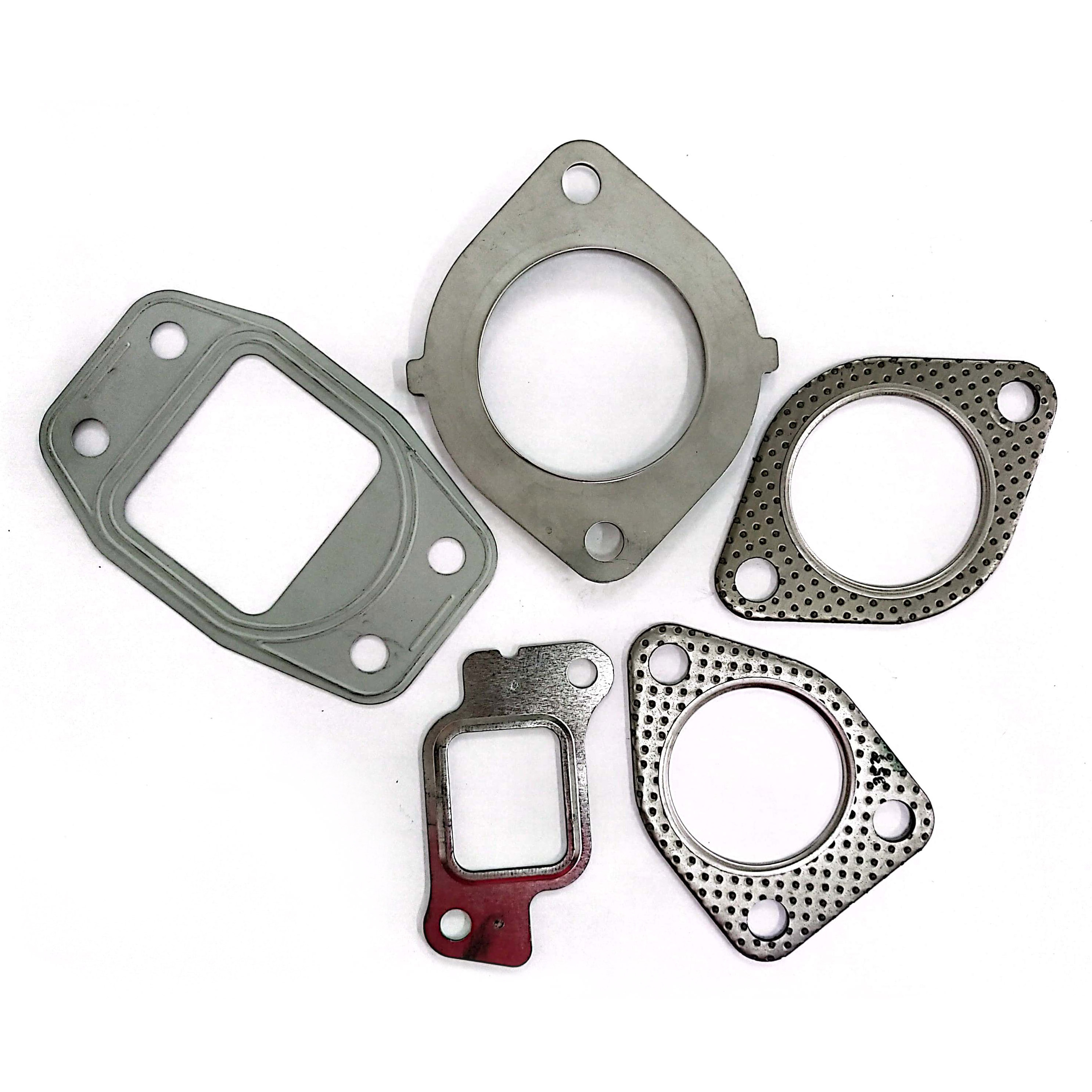 High Quality Stainless Steel Wiremesh Exhaust Pipe Gasket From Malaysia