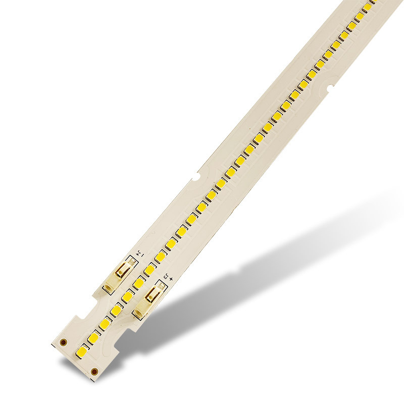 2021 High efficacy 4 feet led linear module snap off led board cutter including led down light retrofit kit