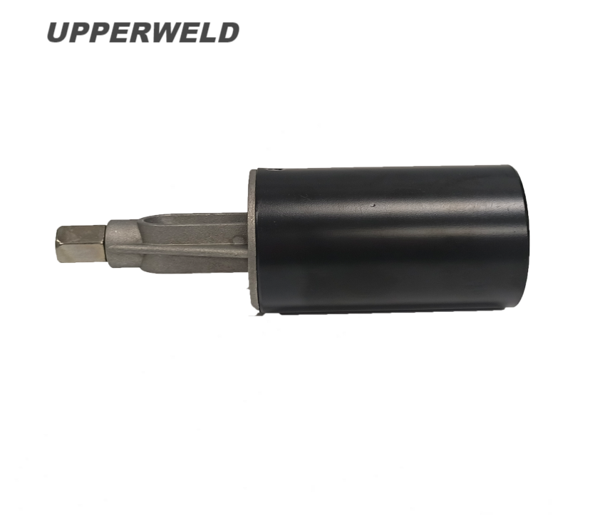 UPPER welding torch head weed burner Welding Flame Ports flame torch head