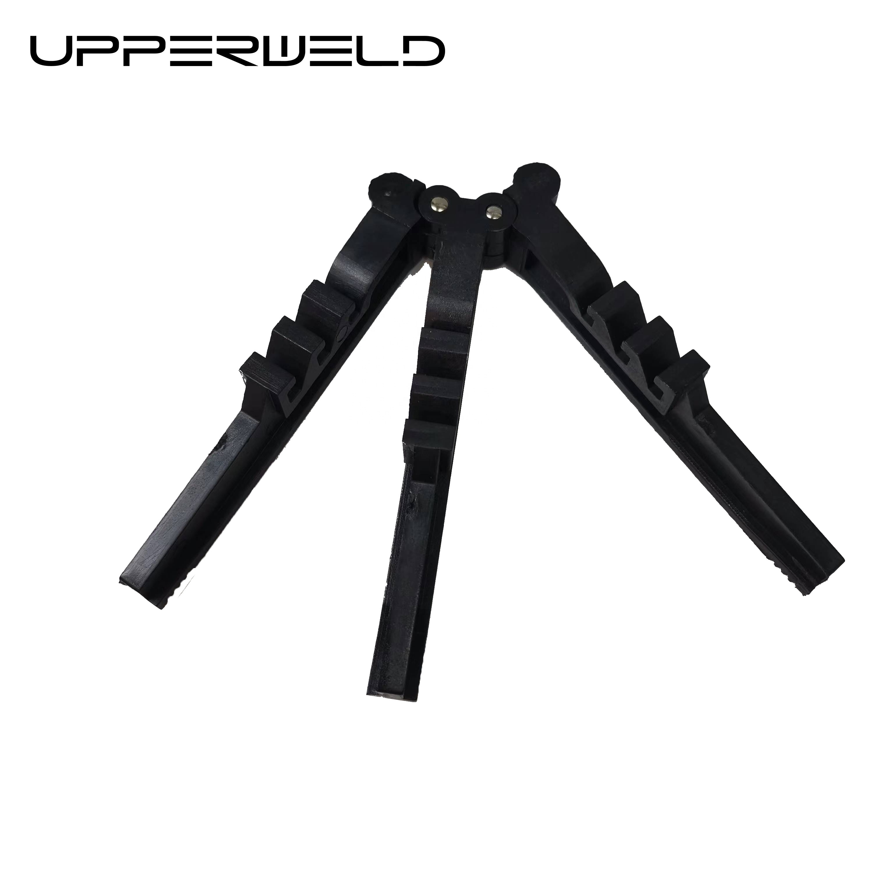 Upper for gas cylinder Triangle bracket Upgrade Compact Butane Gas Tank Bracket  for Stove Accessories