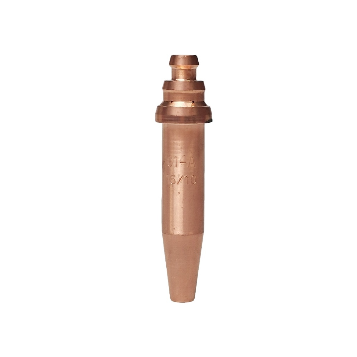 Upper Cutting nozzle G1-A 16/10 Full copper cutting torch