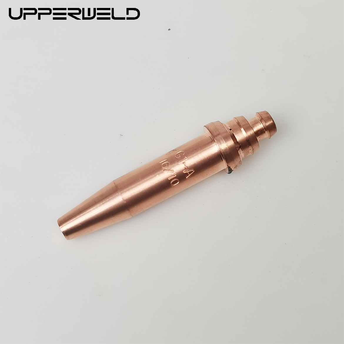 Upper Cutting nozzle G1-A 16/10 Full copper cutting torch