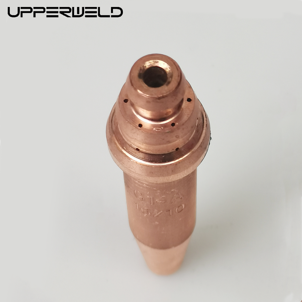 Upper Cutting nozzle G1-A 16/10 Full copper cutting torch