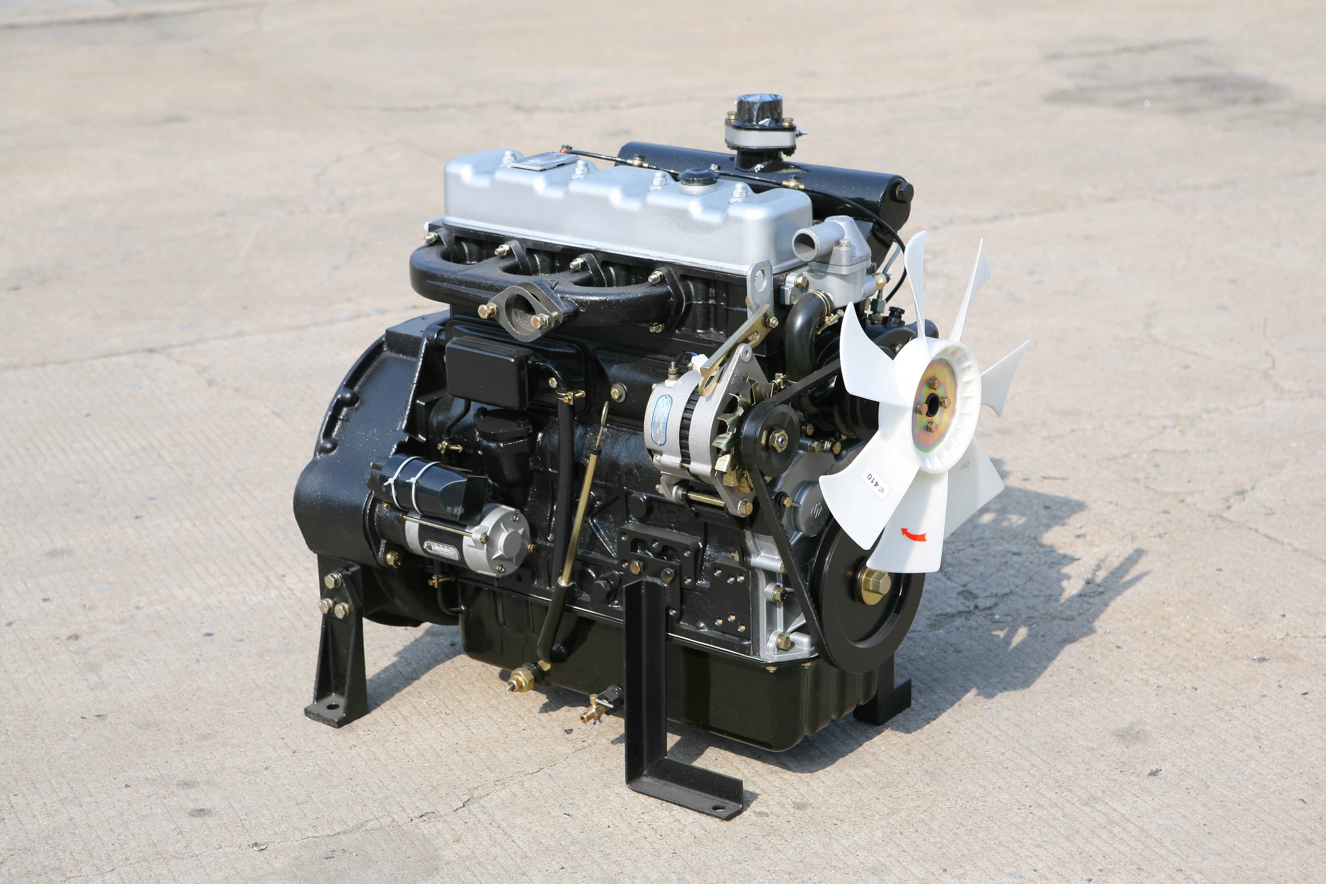 YANGDONG diesel engine Y485 34KW for water pump